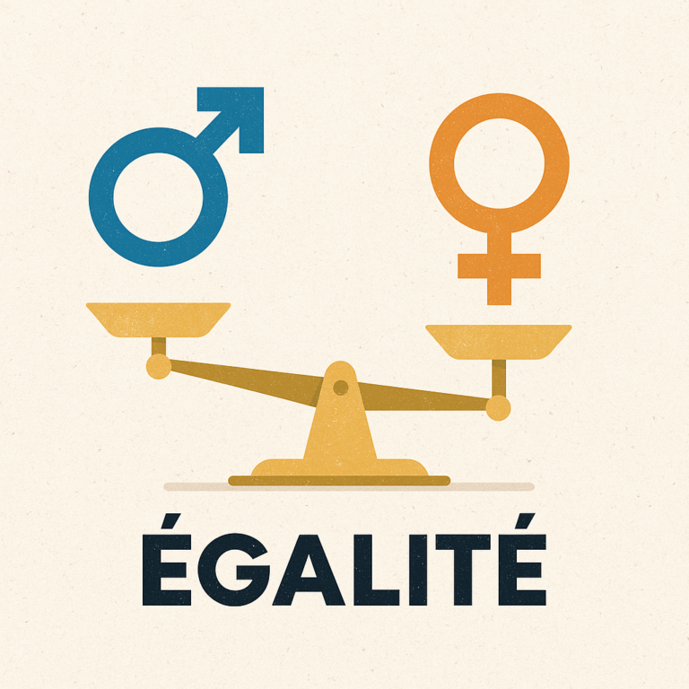 Égalité femmes-hommes : de nouvelles avancées concrètes pour les femmes