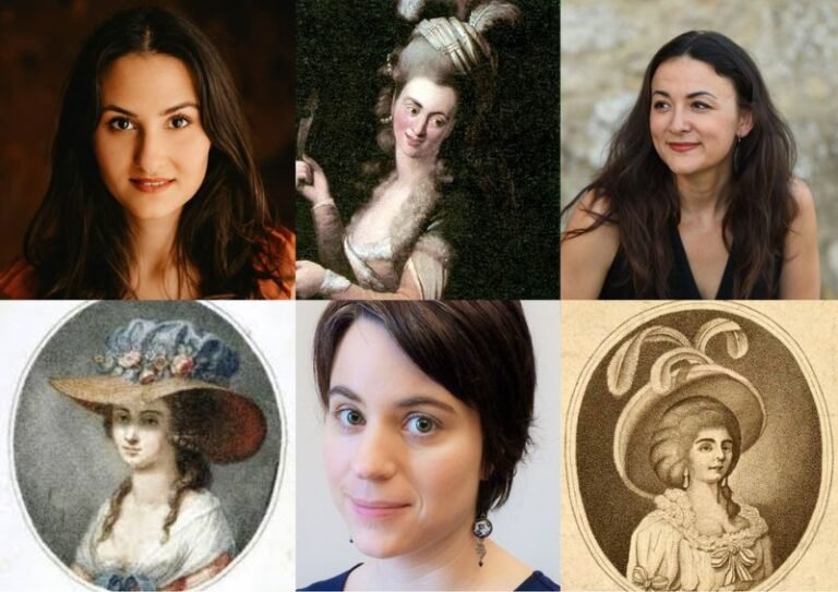 Mozart et ses créatrices s’emparent du Théâtre de Fleurance