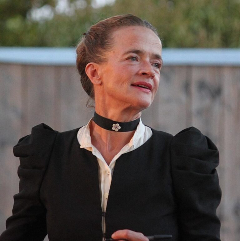 La Compagnie Gilles Bouillon en tournée avec « La Révolte » de Villiers de l’Isle-Adam