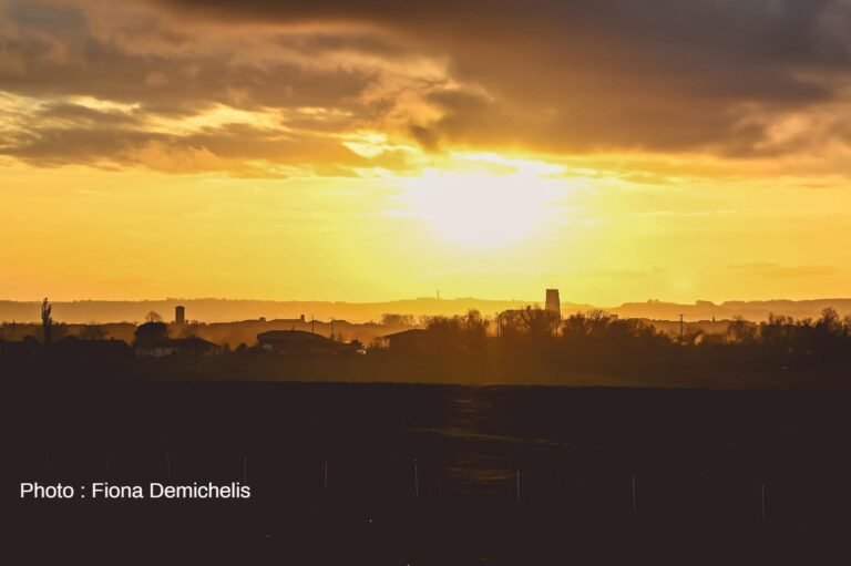 Deux Matinales, deux rencontres, un même engagement pour Lectoure