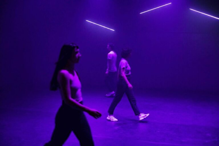 « Jamais la fin », quand la danse refuse de s&rsquo;arrêter