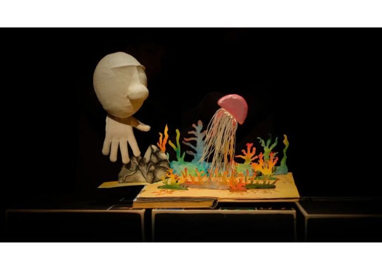 « JEU » : voir le monde autrement