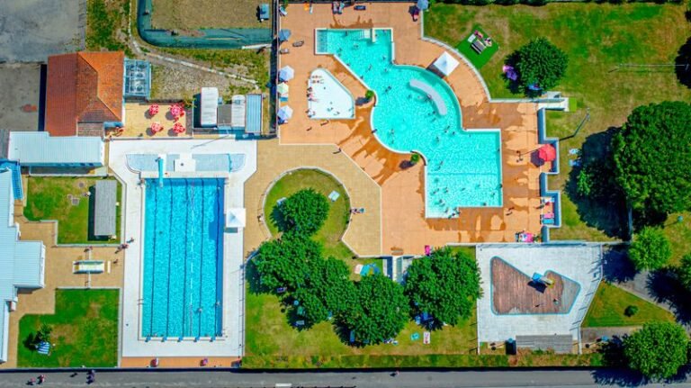 Du 10/06 au 13/09 : « j’ai piscine »