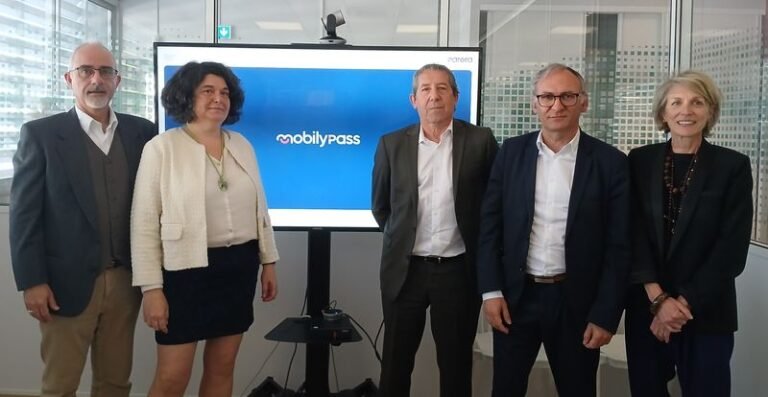 LE GROUPE PARERA ACCÉLÈRE DANS LA MOBILITÉ VERTE AVEC  L’ACQUISITION DE MOBILYGREEN