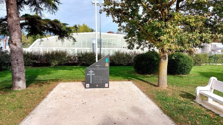 Commémoration de l’Appel du 18 Juin