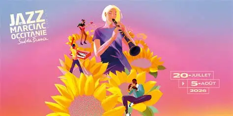 Festival Jazz in Marciac 2026 : le rendez-vous incontournable des passionnés de jazz