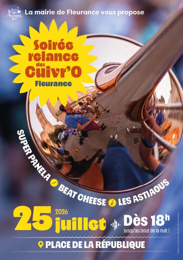 Soirée Relance des Cuivr’o