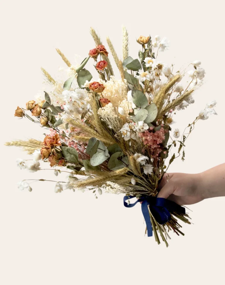 À Montégut, Terralya ouvre les portes de son nouveau séchoir de fleurs séchées
