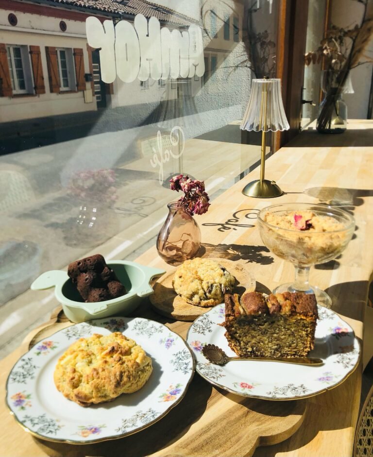 AmHor Café : En octobre, des ateliers créatifs et ludiques pour petits et grands