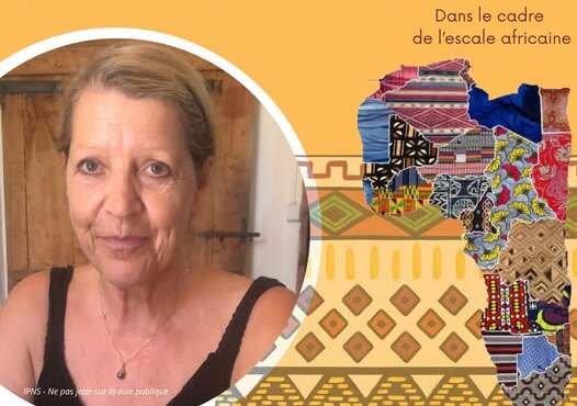 À Condom, une conférence consacrée aux tissus et vêtements d’Afrique subsaharienne