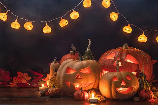 Halloween s’invite au MAC pour une après-midi pleine de surprises !