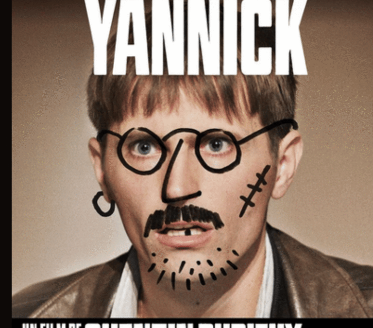 Nogaro : une soirée entre cinéma et théâtre autour du film « Yannick »